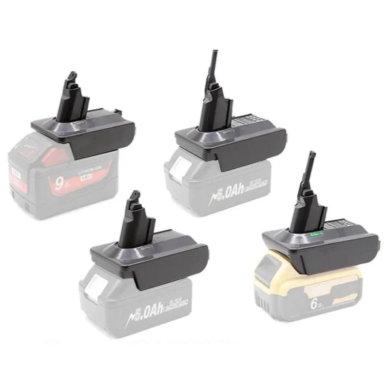 Adaptateur Batterie Dyson - Batterie & Accessoire