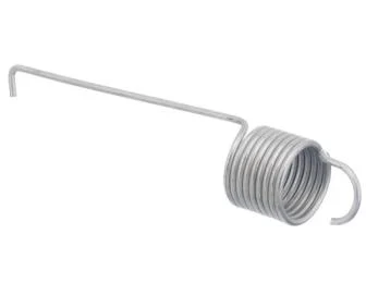 Ressort de cuve référence 301346 pour Lave-linge