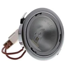 Lampe complète référence 303098 pour Hotte - Best
