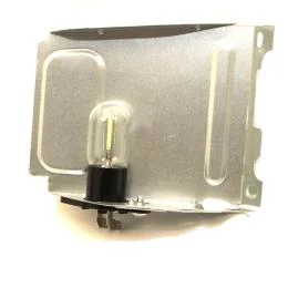Kit lampe référence 340176 pour Micro-ondes