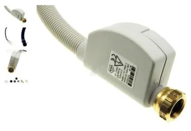 Aquastop Long : 4.5 m - Origine référence 302448 pour Lave-vaisselle