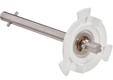Arbre référence 257135 pour Robot de cuisine - Bosch