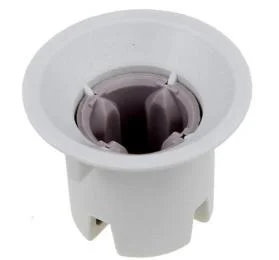 Arbre de transmission bol blender référence 250472 pour Robot de cuisine - Moulinex