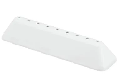 Aube de tambour référence 303347 pour Lave-linge