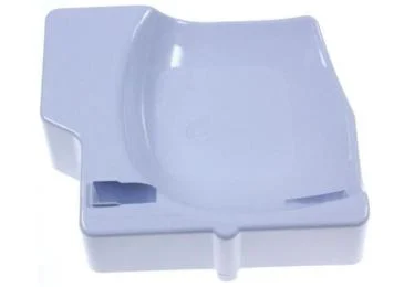 Bac récupération eau référence 299502 pour Réfrigérateur, Congélateur - Hotpoint-Ariston