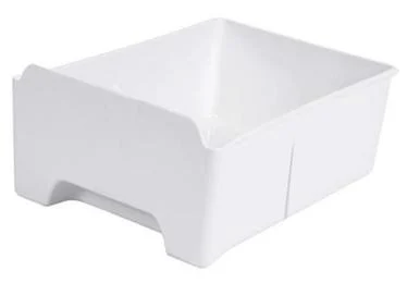 Bac à légumes référence 303205 pour Réfrigérateur, Congélateur - Electrolux