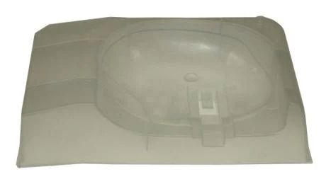 Bac récupérateur d'eau référence 17713 pour Réfrigérateur, Congélateur - Whirlpool