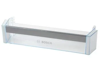 Balconnet à bouteilles référence 302261 pour Réfrigérateur, Congélateur - Bosch
