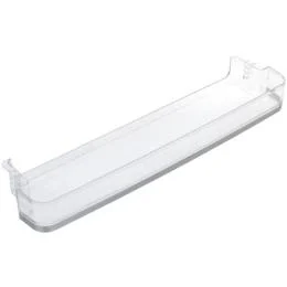 Balconnet supérieur ou intermédiaire 442x100x50mm référence 299979 pour Réfrigérateur, Congélateur - Candy