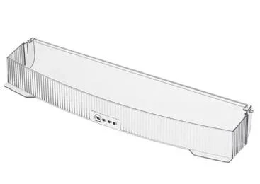 Volet de balconnet référence 300359 pour Réfrigérateur, Congélateur - Neff