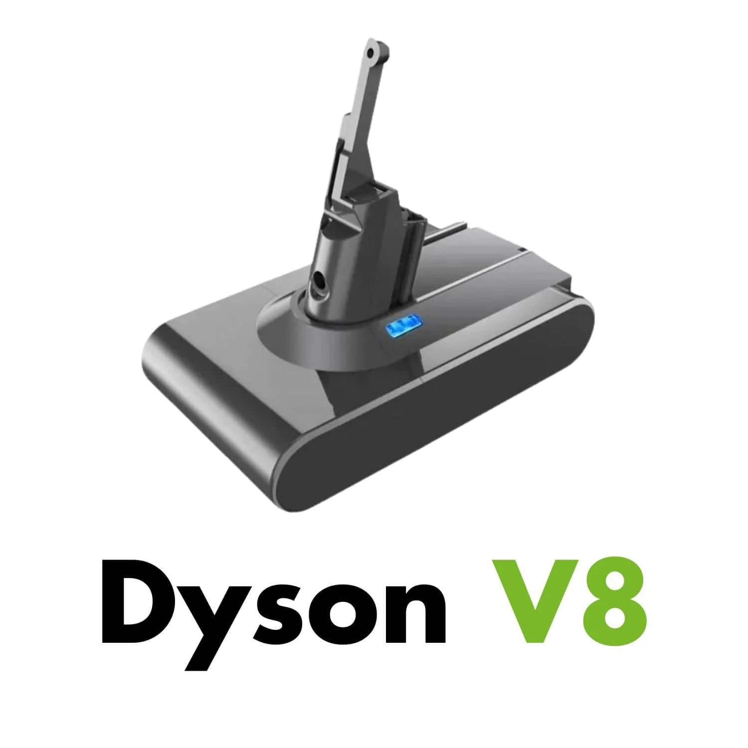 Batterie Dyson V8 - Batterie & Accessoire