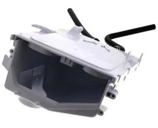 Boite à produits référence 303409 pour Lave-linge