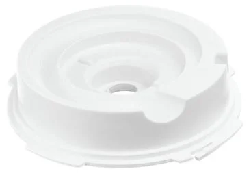 Boîtier de pompe référence 299436 pour Lave-vaisselle