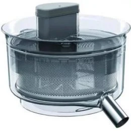 Centrifugeuse référence 293105 pour Robot de cuisine - Kenwood
