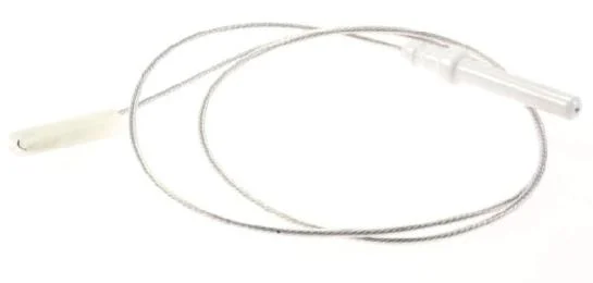 Bougie référence 302962 pour Cuisiniere, plaque de cuisson - Smeg