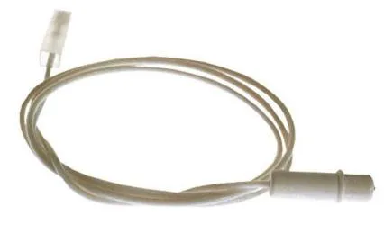 Bougie allume gaz triple couronne référence 300883 pour Cuisiniere, plaque de cuisson - De-Dietrich