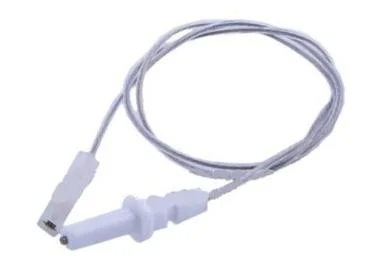 Bougie allume gaz référence 302452 pour Cuisiniere, plaque de cuisson - Whirlpool