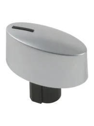 Bouton référence 290205 pour Cuisiniere, plaque de cuisson - Neff