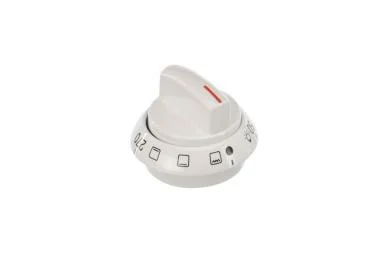 Bouton manette référence 291585 pour Cuisiniere, plaque de cuisson - Bosch