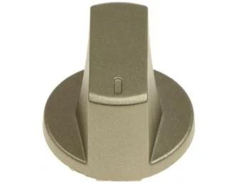 Manette gaz référence 303300 pour Cuisiniere, plaque de cuisson - Valberg