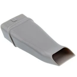 Suceur plat référence 129632 pour Aspirateur - Electrolux