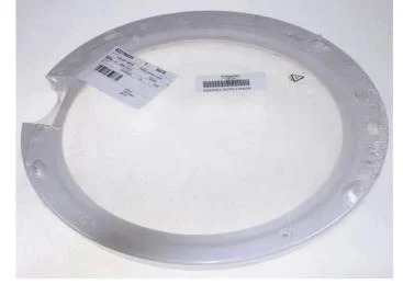 Cadre de hublot référence 302279 pour Lave-linge