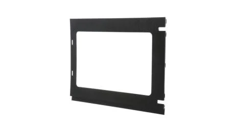 Cadre interieur de porte référence 301752 pour Micro-ondes