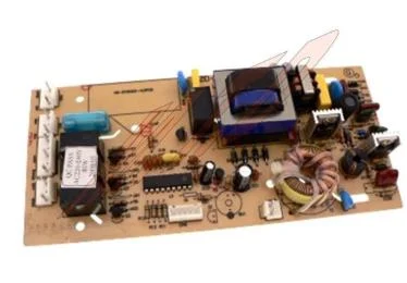 Module électronique référence 301092 pour Hotte - Brandt