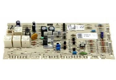 Carte électronique référence 299899 pour Lave-linge