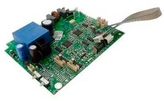 Carte éléctronique référence 299824 pour Cuisiniere, plaque de cuisson - De-Dietrich