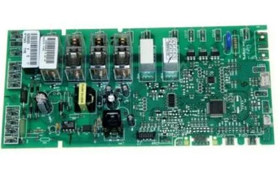 Module électronique référence 300785 pour Four - De-Dietrich