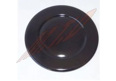 Chapeau de brûleur référence 300916 pour Cuisiniere, plaque de cuisson - Curtiss