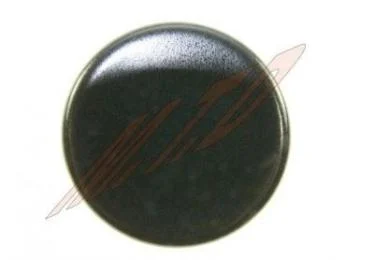 Chapeau Semi rapide référence 301499 pour Cuisiniere, plaque de cuisson - Brandt