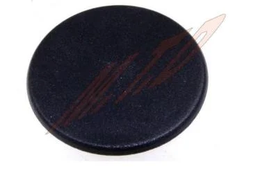 Chapeau de bruleur référence 303286 pour Cuisiniere, plaque de cuisson - De-Dietrich