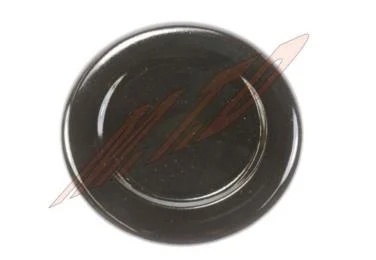 Chapeau de brûleur référence 299374 pour Cuisiniere, plaque de cuisson - Coldis