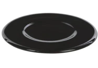 Chapeau de brûleur semi-rapide référence 303708 pour Cuisiniere, plaque de cuisson