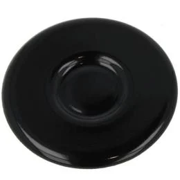 Chapeau de brûleur auxiliaire référence 261204 pour Cuisiniere, plaque de cuisson - Westwood