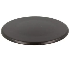 Chapeau de bruleur rapide référence 301831 pour Cuisiniere, plaque de cuisson - Smeg