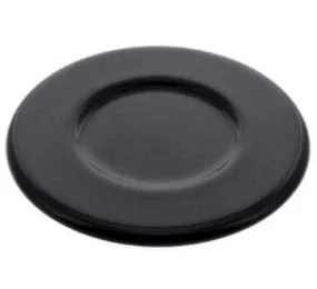 Chapeau de brûleur semi-rapide référence 302935 pour Cuisiniere, plaque de cuisson