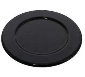 Chapeau de brûleur rapide référence 302936 pour Cuisiniere, plaque de cuisson - Hotpoint-Ariston
