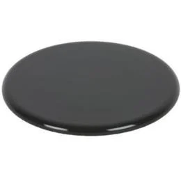Chapeau de brûleur 74 mm référence 300416 pour Cuisiniere, plaque de cuisson - Bosch