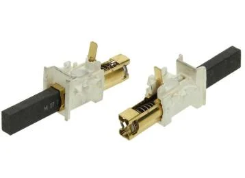 Charbons moteur référence 249418 pour Aspirateur - Miele