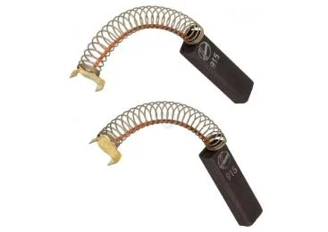 Charbons moteur référence 249657 pour Aspirateur - Hoover