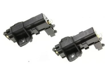 Charbons moteur référence 304955 pour Lave-linge
