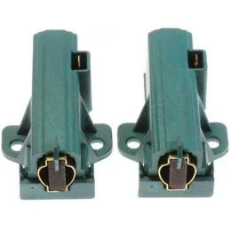 Charbons moteur référence 301850 pour Lave-linge