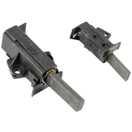 Charbons moteur référence 129054 pour Lave-linge