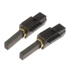 Charbons moteur référence 248046 pour Aspirateur - Miele