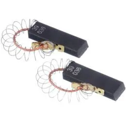 Charbons moteur référence 248101 pour Lave-linge