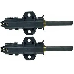 Charbons moteur référence 301561 pour Lave-linge