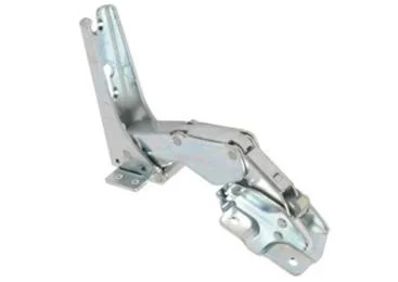 Charnière de porte référence 299881 pour Réfrigérateur, Congélateur - Liebherr